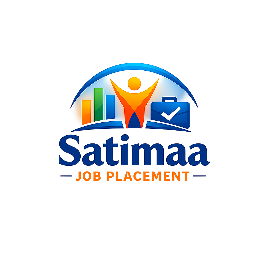 Satimaajobplacement 